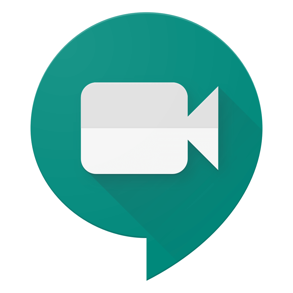 Videoconferencias con Google Meet